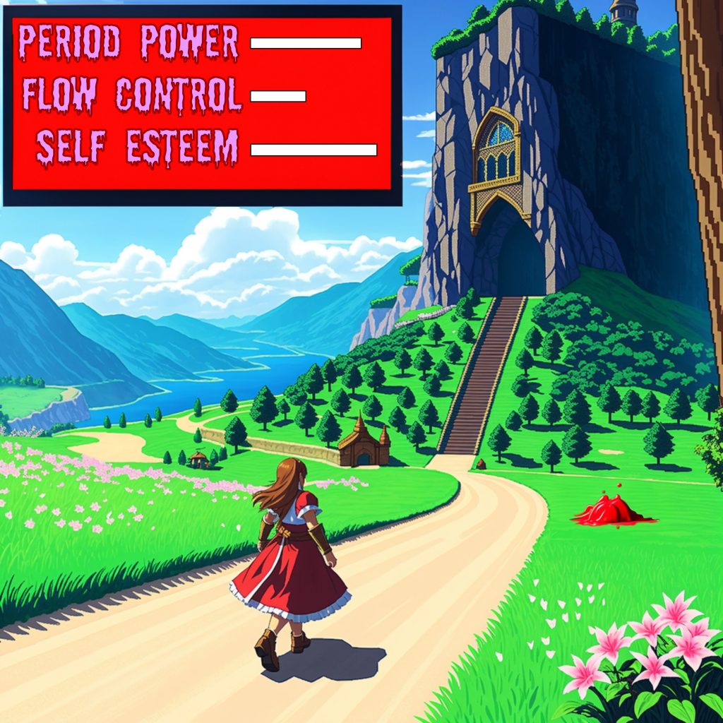 period power