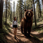 Not Just Bears: Five (5) More Forest Creatures Less Dangerous Than Ugly Poor Single Men