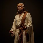 FACT CHECK: Is Trump Just Jesus Reincarnated?