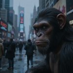 Why We Need a New “Planet of the Apes” Trilogy, Pronto