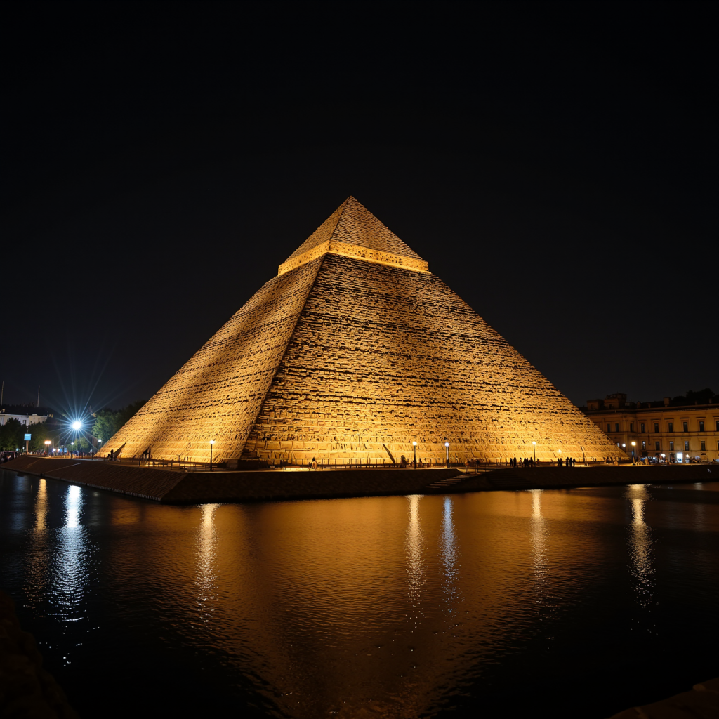 Not Just For Egyptians: Make Money With a Crypto Pyramid Plan