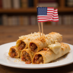 Trump Executive Order Renames Chimichangas to “Freedom Changas”