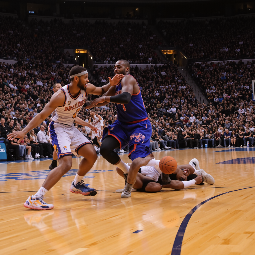 It’s Time For The NBA to Make All Shots Three Point Shots