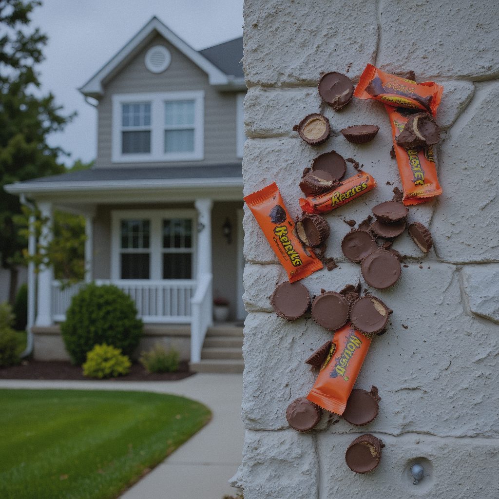 Five Cool Things You Can Do With Old Reece’s Peanut Butter Cups