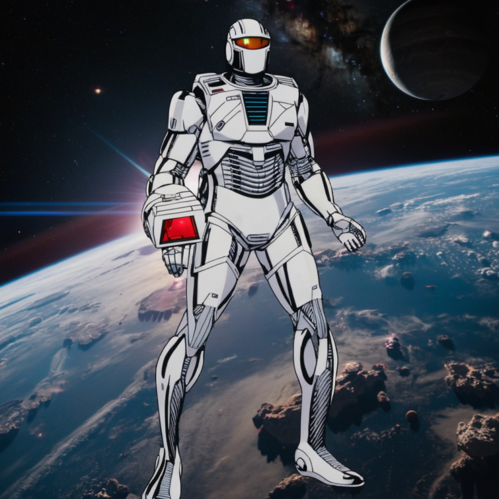 Marvel Reveals Next Phase Will Focus Entirely on ROM