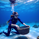 Trump Signs Executive Order Requiring Harvard to Teach “Underwater Basket Weaving LOL”