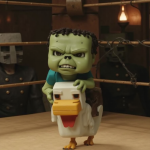I Came Up With “Chicken Jockey” a Year Ago But Nobody Cared Because I’m Not Minecraft