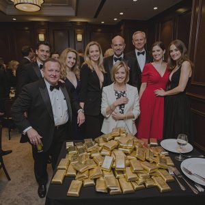 Rich People Are Rich Because They’re Better Than You