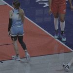 WNBA Players Threaten Strike, Demand “Women’s Rights” to Bully Caitlin Clark