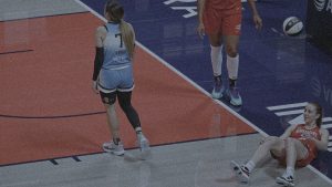 WNBA Players Threaten Strike, Demand “Women’s Rights” to Bully Caitlin Clark