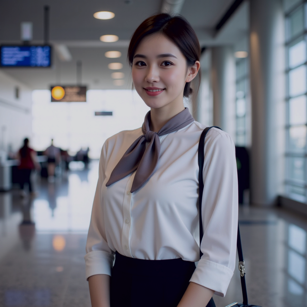 Flight Attendant Reveals How to Fly First Class For the Price of Economy (Spoiler: It’s All About Being as Important as Me)