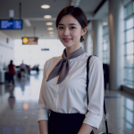 Flight Attendant Reveals How to Fly First Class For the Price of Economy (Spoiler: It’s All About Being as Important as Me)
