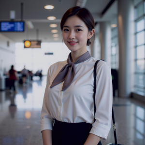 Flight Attendant Reveals How to Fly First Class For the Price of Economy (Spoiler: It’s All About Being as Important as Me)