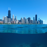 I Can Feel My City Sinking and I Blame Trump