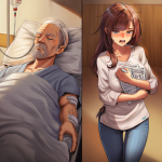 One In Eight Men Die Of Prostate Cancer. Here’s How That Disproportionately Affects Women