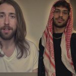 Trump Signs Executive Order Demanding Hasan and Asmongold ‘Kiss and Make Up Like Real Men’