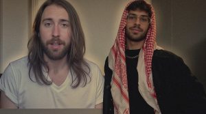 Trump Signs Executive Order Demanding Hasan and Asmongold ‘Kiss and Make Up Like Real Men’