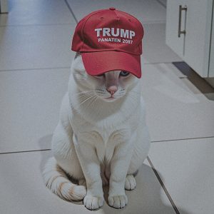 How To Tell If Your Cat Is a Republican