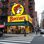 New NY Mayor Promises to Turn All NYC Bodegas into Buc-ee’s