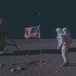 The Moon Landing Was Fake News, and I Have Proof!