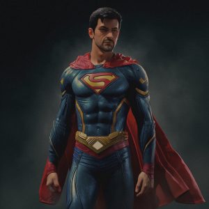 Trump Signs Executive Order Deporting Superman Back to Krypton