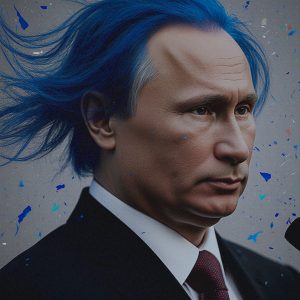 Putin Accuses Ukraine of Being “Russiaphobic”