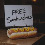 A Hot Dog Is A Sandwich and So Are You