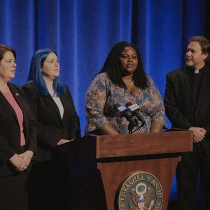 COALITION OF KARENS, FEMINISTS, REDDITORS, UGGOS, AND “CHRISTIAN PHARISEES” CALL FOR END TO ALL BONERS