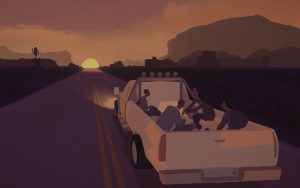 Review Without Having Played (RWHP): Heroic Brown Migrant Simulator
