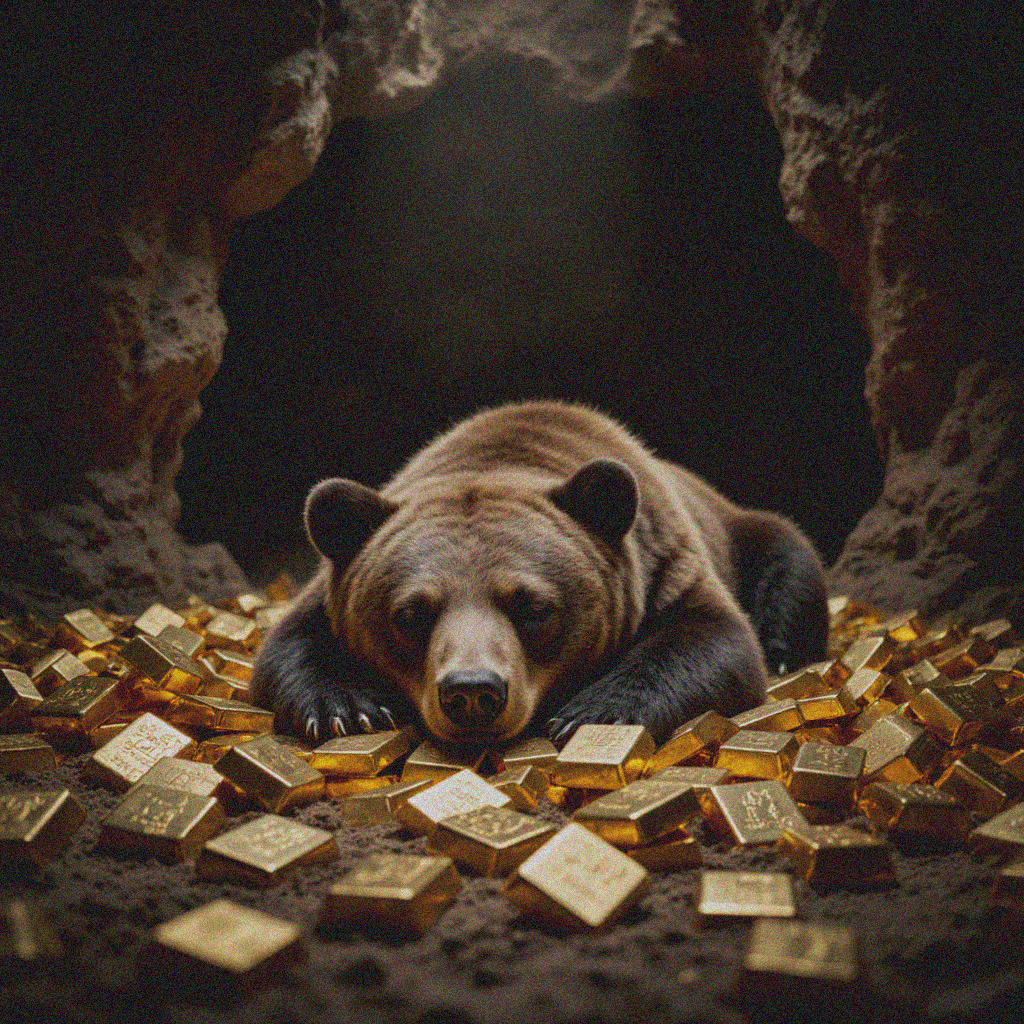 I Save Thousands Each Year With This One Weird Trick I Learned From Bears