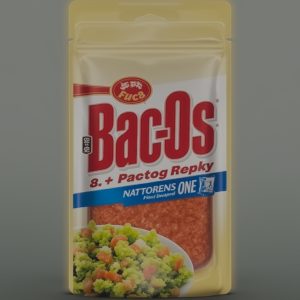 Bac-Os Creates AI LLM That Does Nothing But Try to Sell You Bac-Os