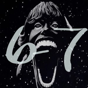 What’s a “6-7”? A Zoomer Explains The Hottest TikTok Meme (But She Might Be Trolling Us)