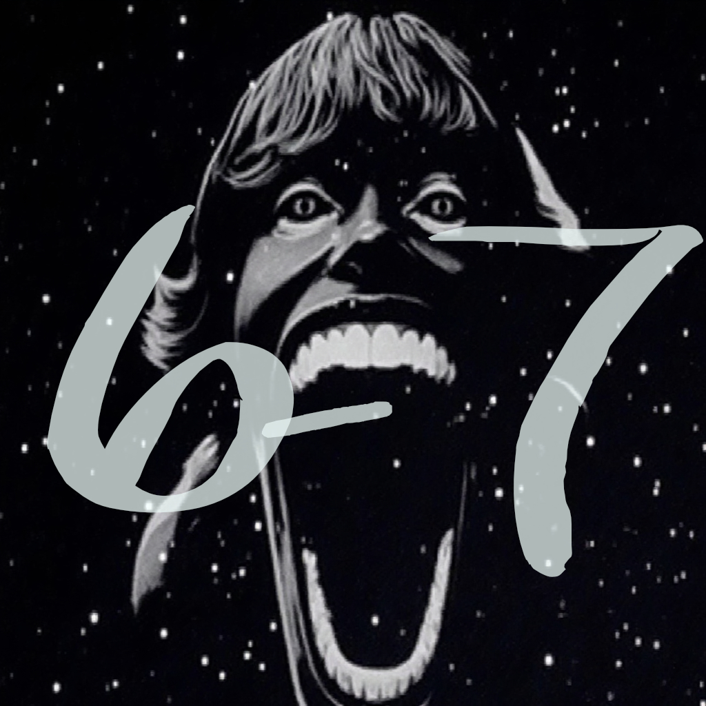 What’s a “6-7”? A Zoomer Explains The Hottest TikTok Meme (But She Might Be Trolling Us)