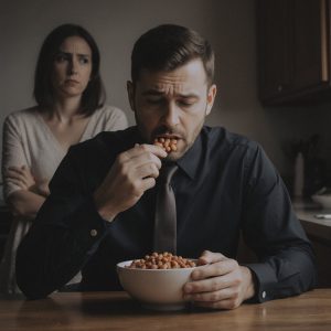 Four Signs He’s Cheating – Is Your Husband a Serial Farter-Upper?