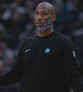 NBA Makes Gambling Mandatory