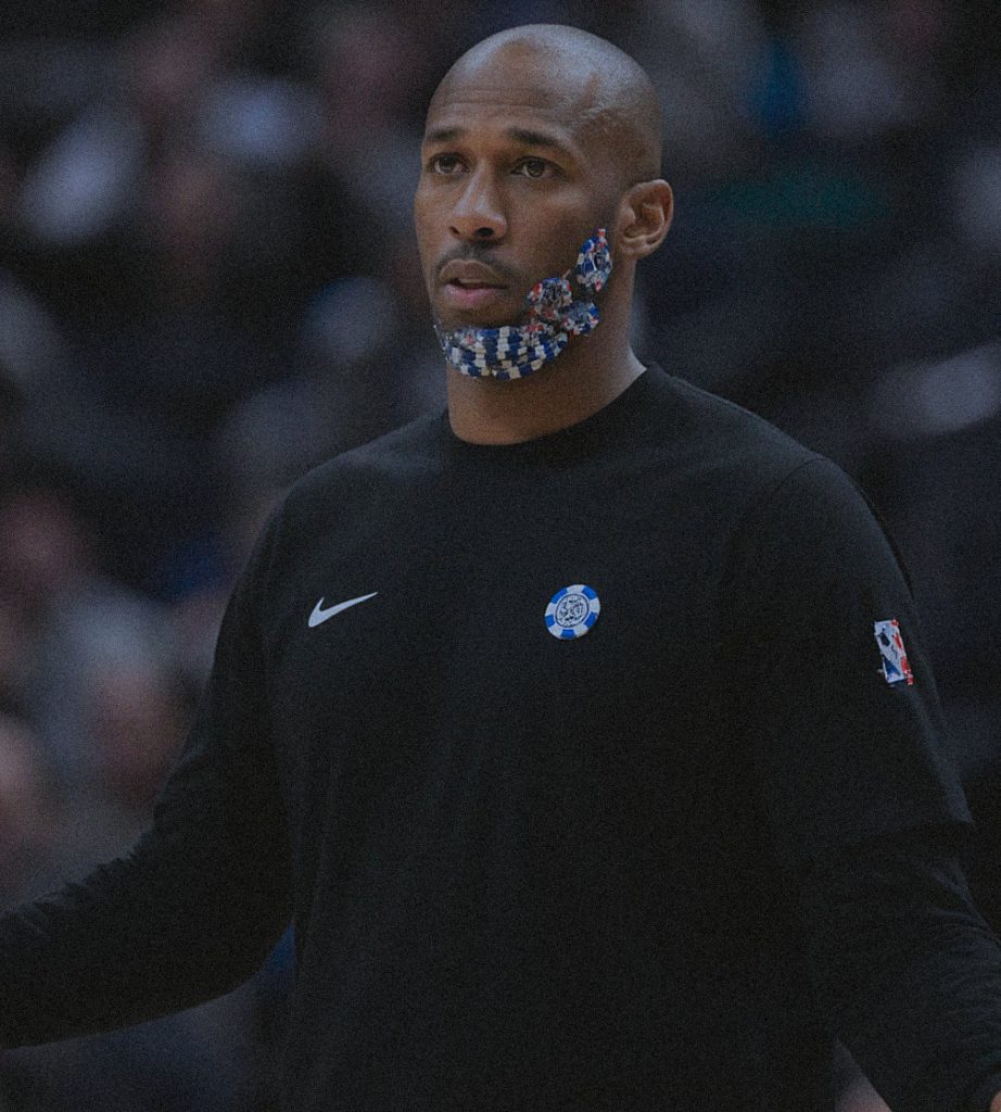 NBA Makes Gambling Mandatory