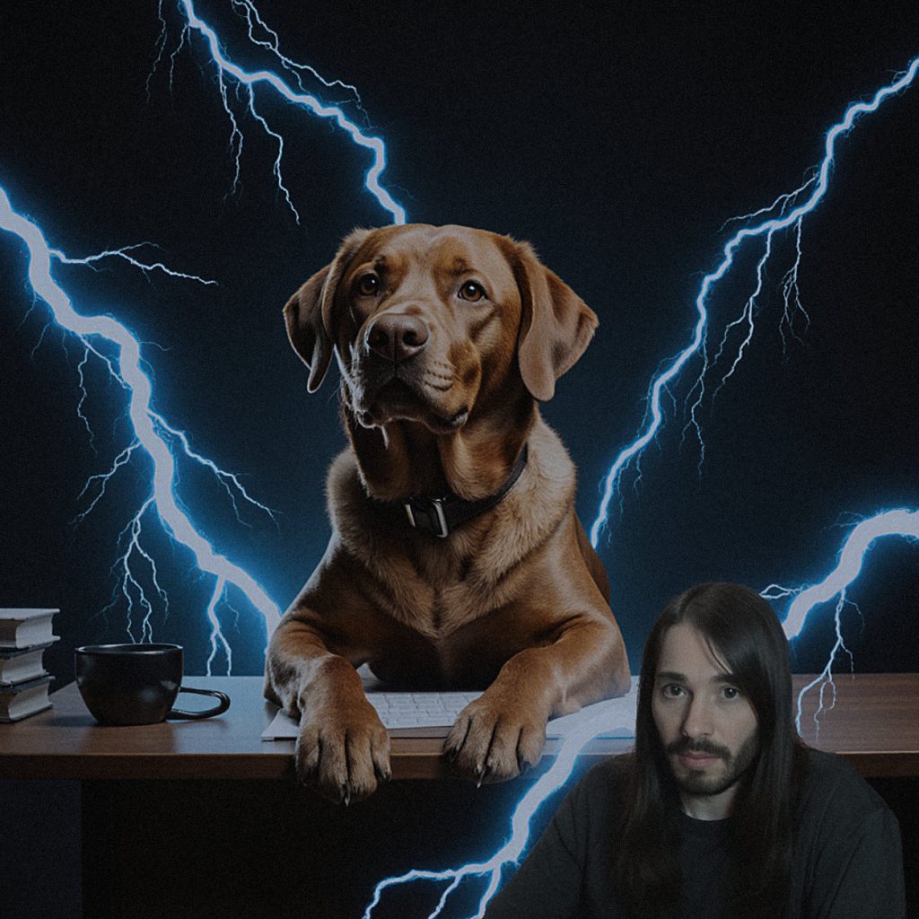 HasanAbi’s Dog Knew the Risks, Is Also Culpable For Being Shocked