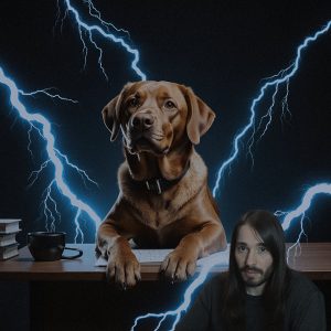 HasanAbi’s Dog Knew the Risks, Is Also Culpable For Being Shocked