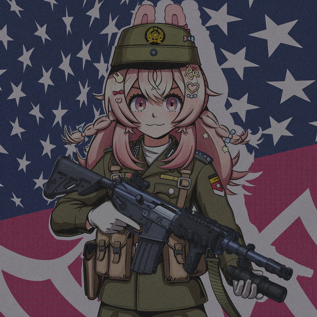 Game Industry Layoffs Happen Because of Based Vtubers