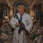 TRUMP EXECUTIVE ORDER BANS ARRESTING WORLD LEADERS IN THEIR HOMES… STARTING NOW