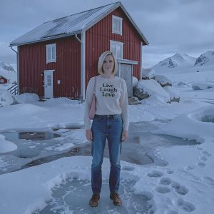 I Went to Greenland to Resist Trump. It Was a Total Wasteland and the Service Was Awful.