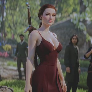 Fable Features 1000 NPCs With Unique Schedules, Studio Promises All But Three Will Still Be ‘Harm-Reducingly Ugly’