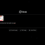 DEAR GROK: Please Let Me Monetize All These Reply Guys Who Want Feet Pics