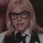 Billie Eilish Redefines Existence at Grammys: “The Law of Gravity Doesn’t Exist on Stolen Land!”