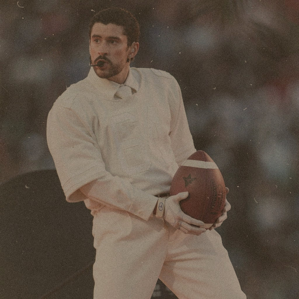 Patriots Lose Super Bowl, Blame Bad Bunny for Properly Inflated Game Balls