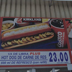 As a Costco Shareholder, I Think Costco Hot Dogs Should Cost Eight Bucks
