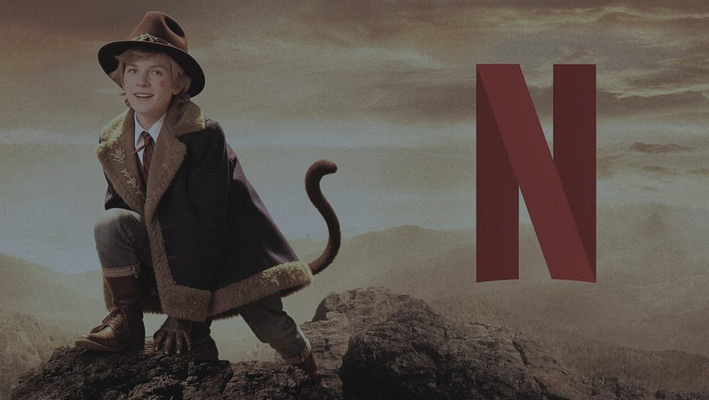 Netflix’s Narnia Removes Lions, Witches, and Wardrobes, Centers Mr. Tumnus’ Struggles